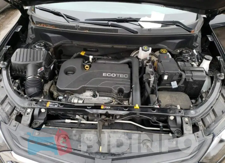 2GNAXHEV7M6130512 Photo# 12