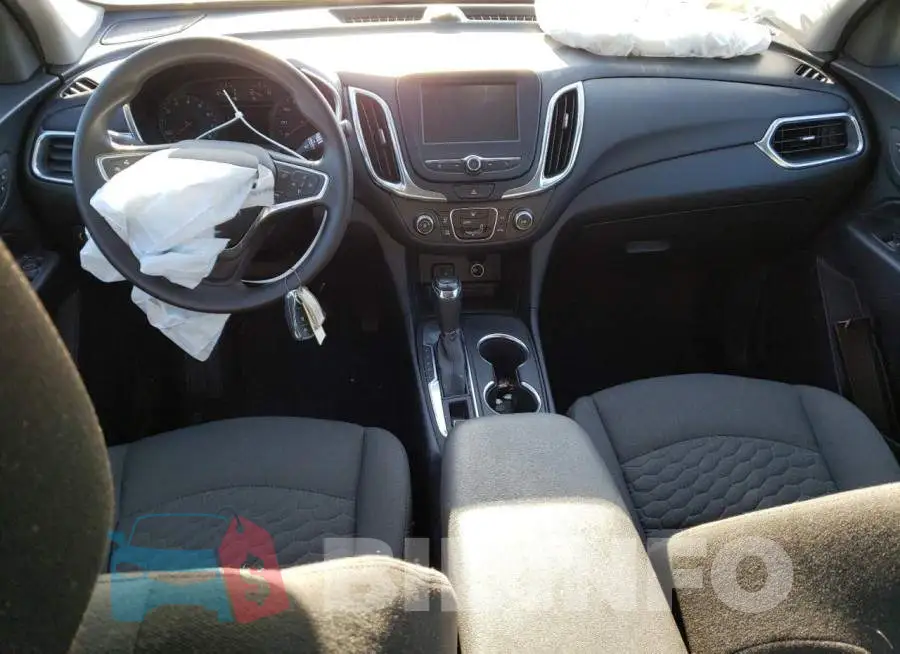 2GNAXJEV8J6315610 Photo# 8