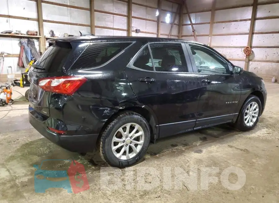 2GNAXSEV2L6266624 Photo# 3