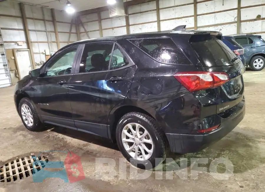 2GNAXSEV2L6266624 Photo# 2