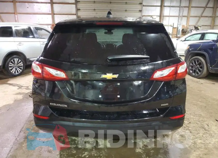 2GNAXSEV2L6266624 Photo# 6