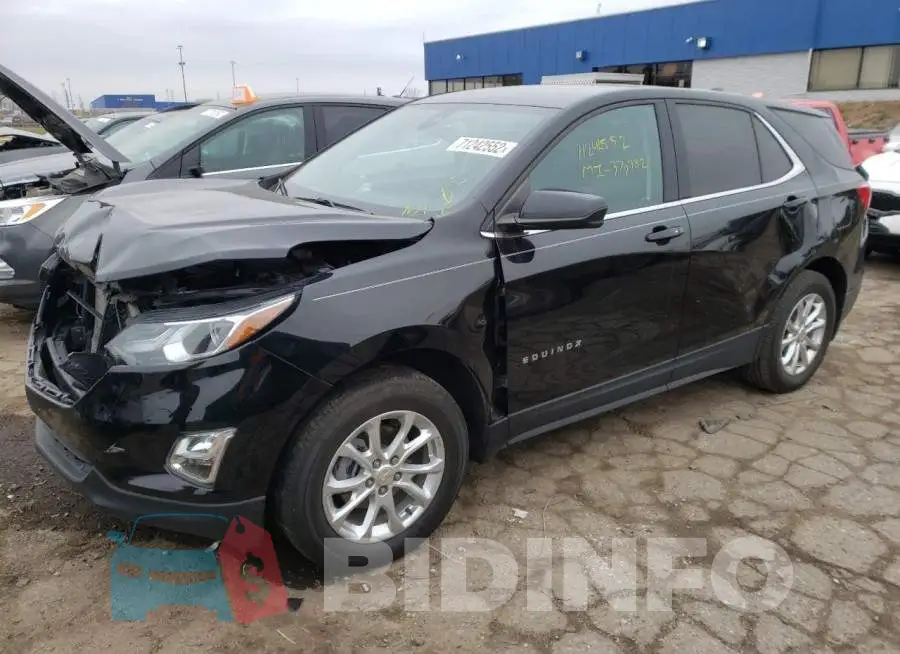 2GNAXTEV4L6180902 Photo# 1