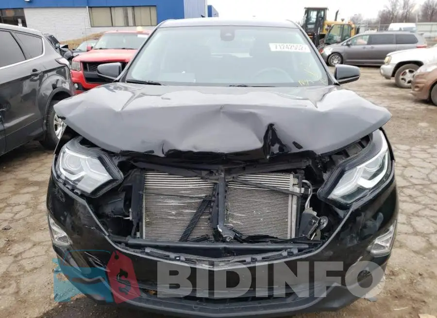 2GNAXTEV4L6180902 Photo# 5