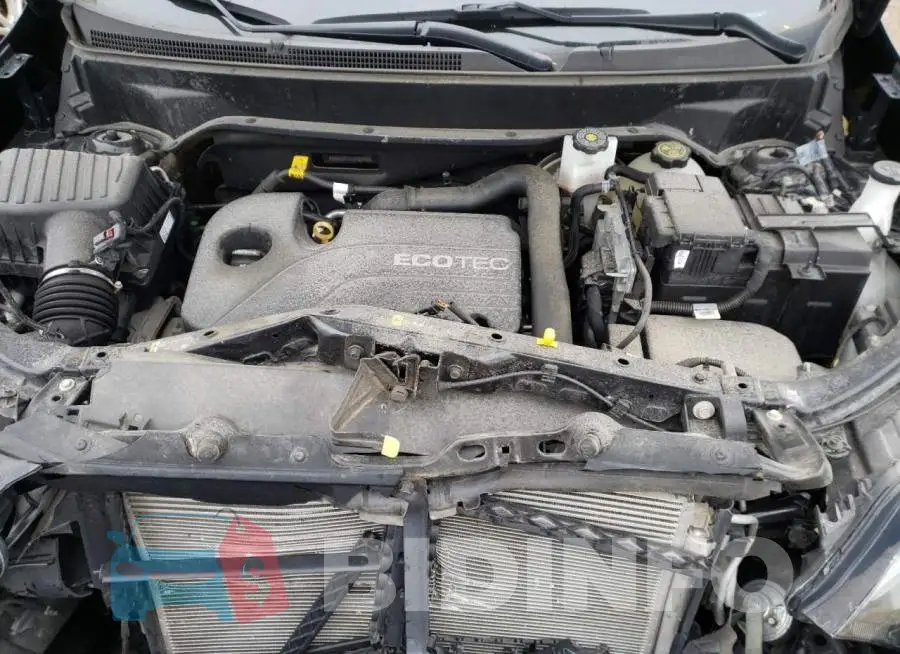 2GNAXTEV4L6180902 Photo# 12