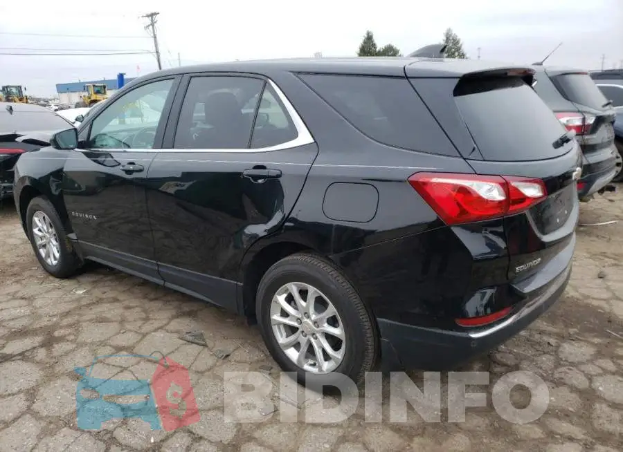 2GNAXTEV4L6180902 Photo# 2
