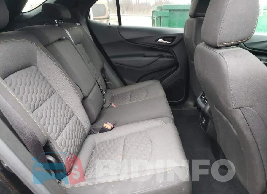 2GNAXTEV4L6180902 Photo# 11