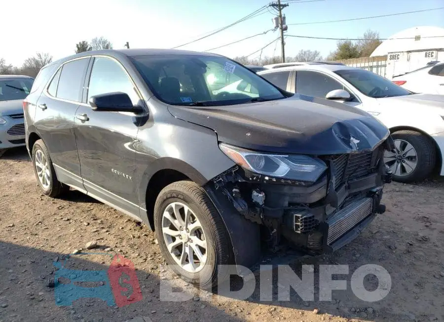 2GNAXTEV9L6171287 Photo# 4