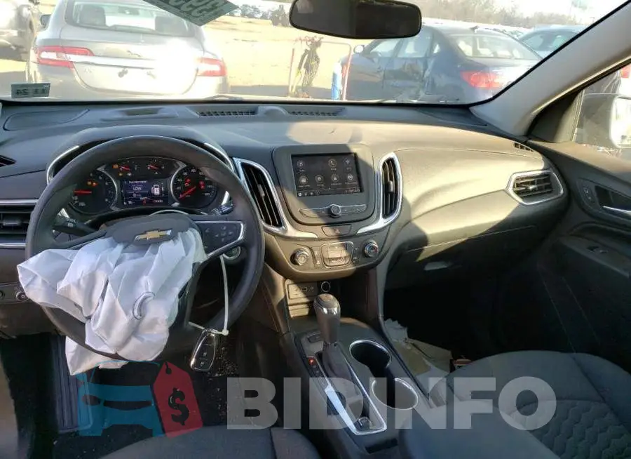 2GNAXTEV9L6171287 Photo# 8