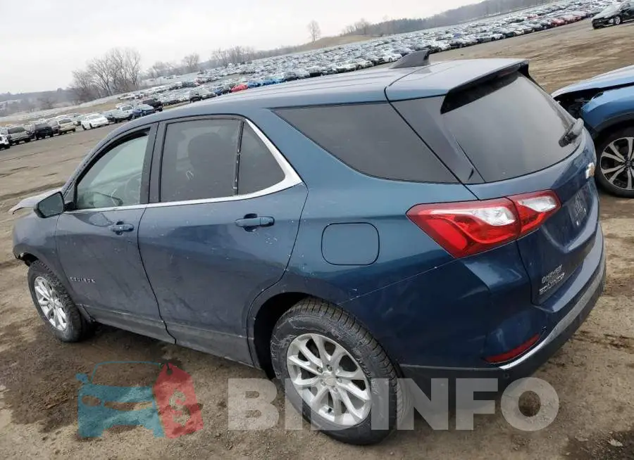 2GNAXUEV3L6221509 Photo# 2