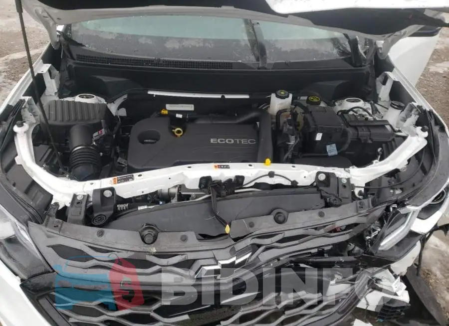 2GNAXXEV5M6164846 Photo# 12