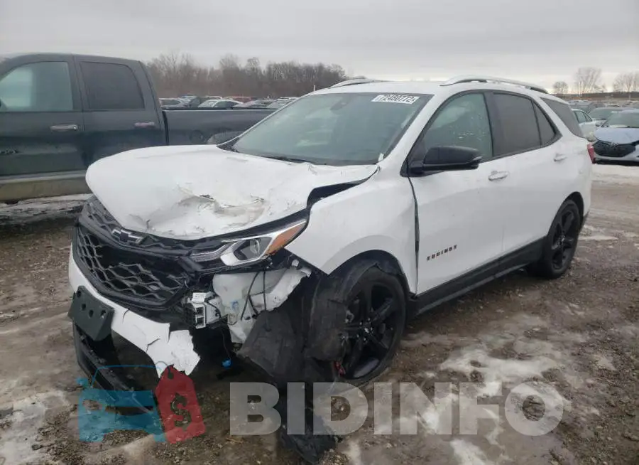 2GNAXXEV5M6164846 Photo# 1