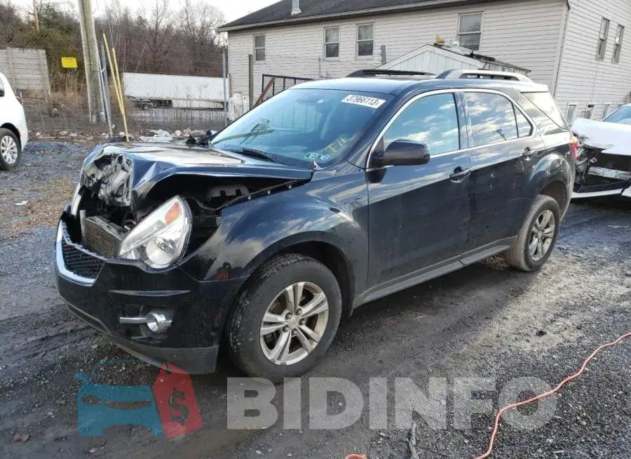 2GNFLGEKXF6414141 Photo# 1