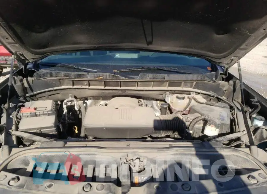 3GCPWCED8KG250014 Photo# 11