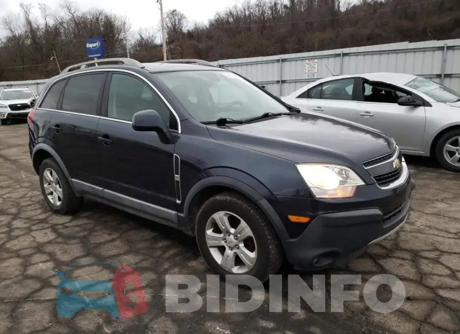3GNAL2EK8ES525686 Photo# 4
