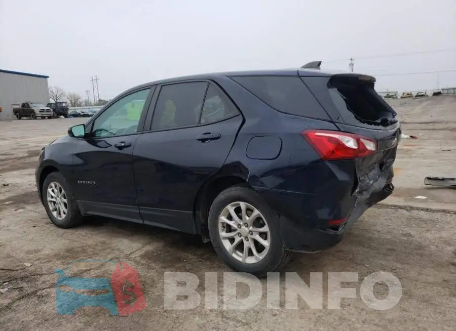 3GNAXHEV8LS637631 Photo# 2