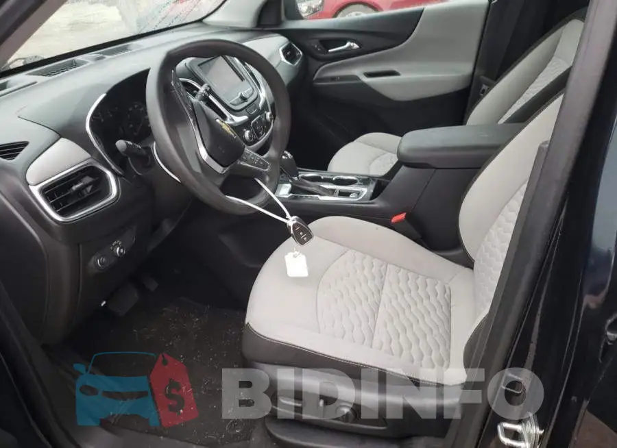 3GNAXHEV8LS637631 Photo# 7