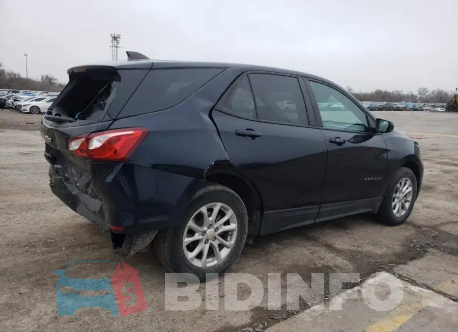 3GNAXHEV8LS637631 Photo# 3