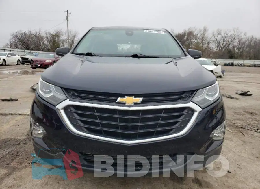 3GNAXHEV8LS637631 Photo# 5