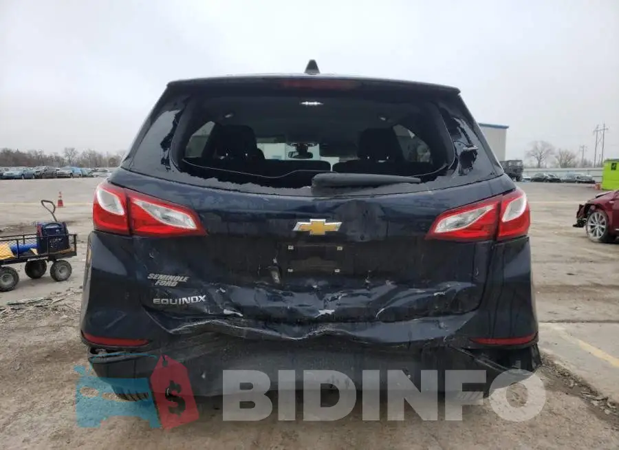 3GNAXHEV8LS637631 Photo# 6