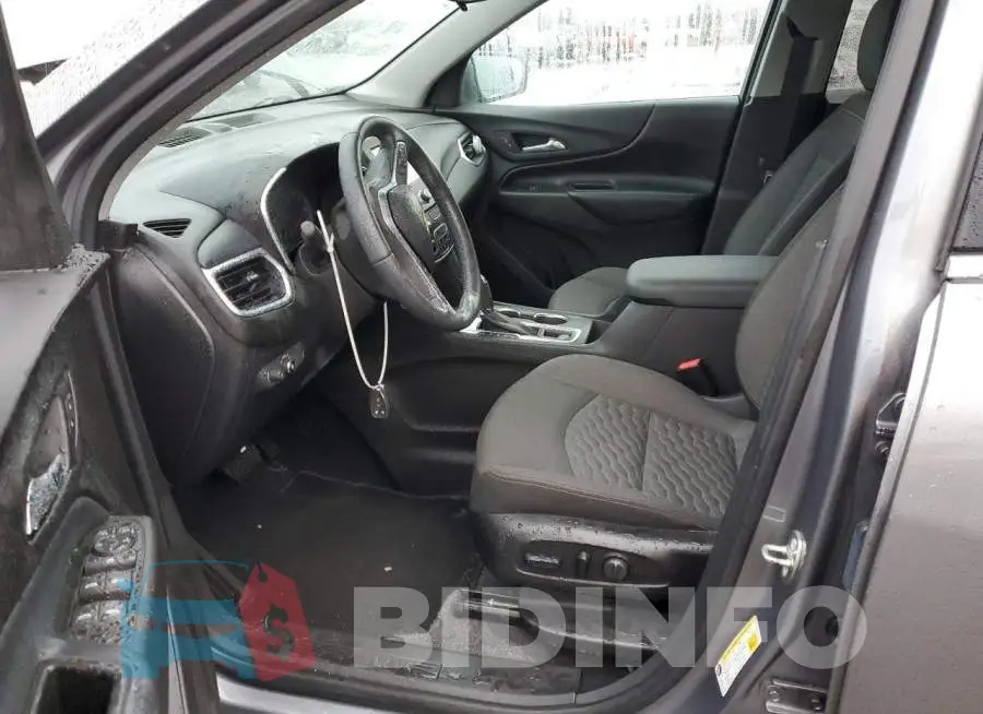 3GNAXJEVXJL117221 Photo# 7