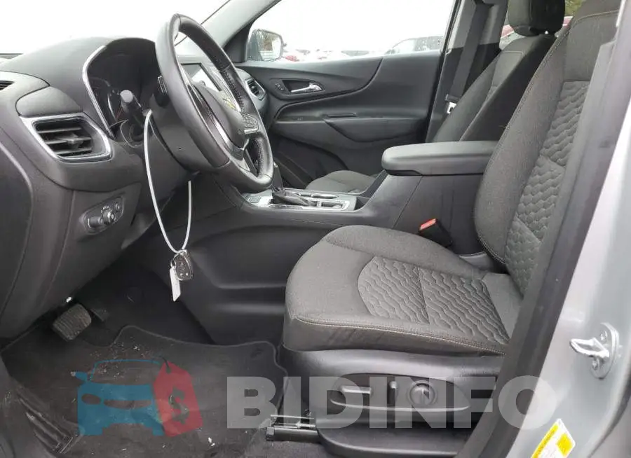 3GNAXUEV3LL264176 Photo# 7