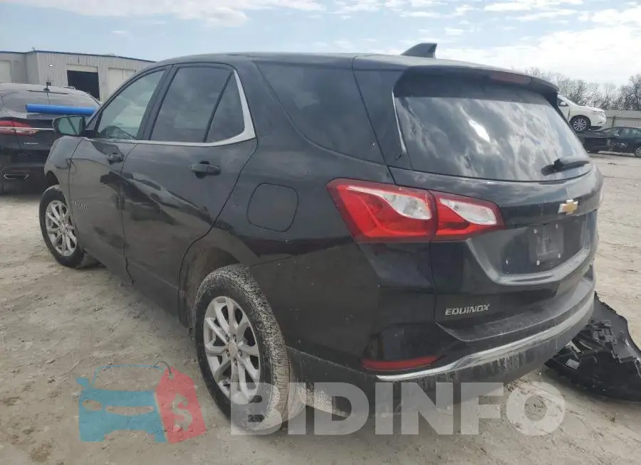 3GNAXUEV5ML379847 Photo# 2
