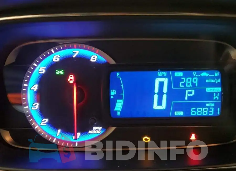3GNCJKSB1GL159778 Photo# 9