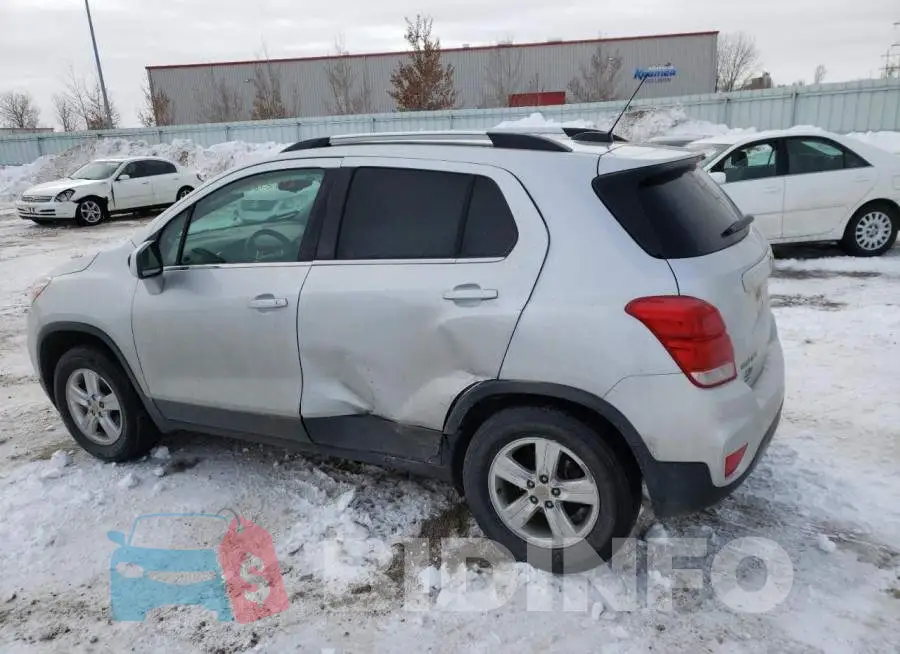 3GNCJPSB7HL133183 Photo# 2