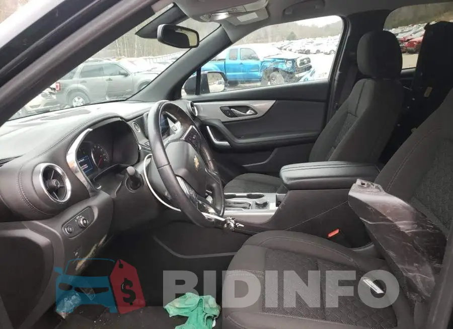 3GNKBCR4XLS629151 Photo# 7