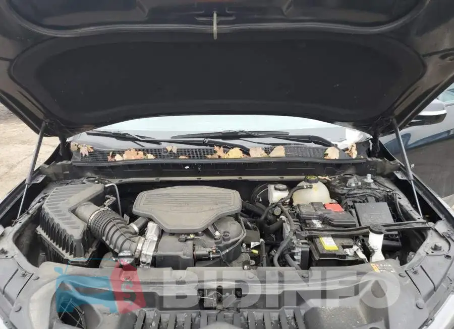 3GNKBCRS4MS558058 Photo# 12