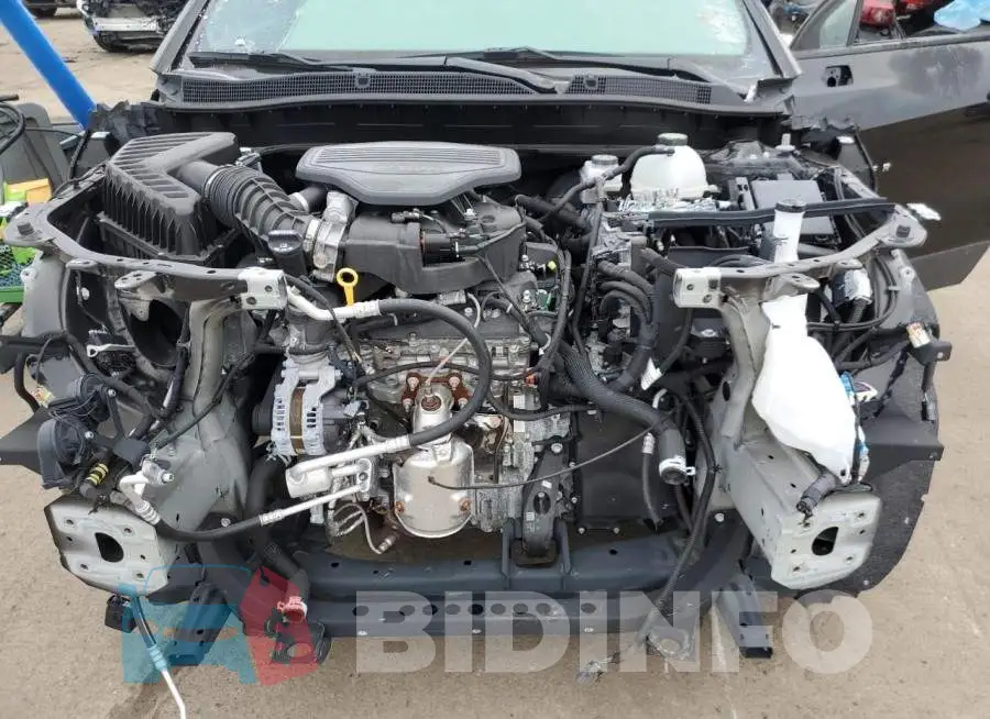 3GNKBCRS6LS675378 Photo# 11