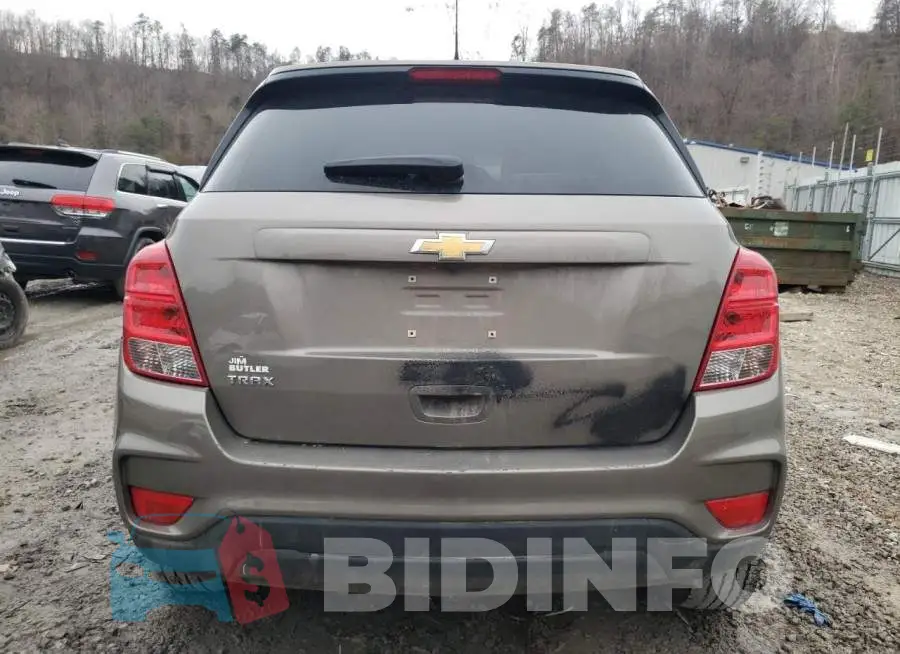 KL7CJKSB6MB315154 Photo# 6