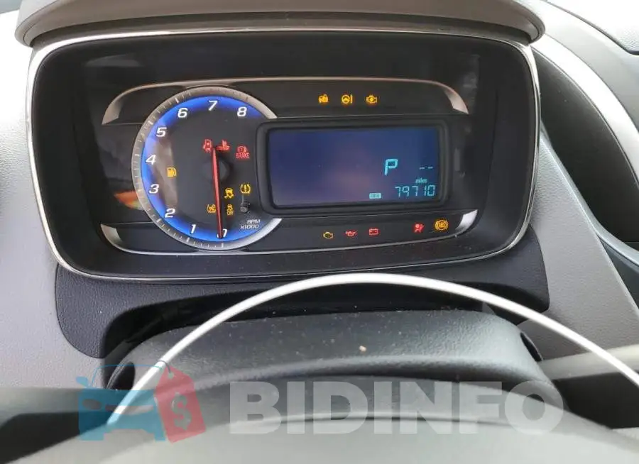 KL7CJLSB5GB586734 Photo# 9