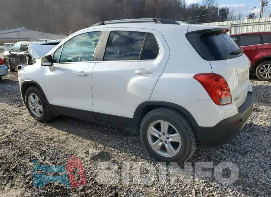 KL7CJLSB5GB586734 Photo# 2