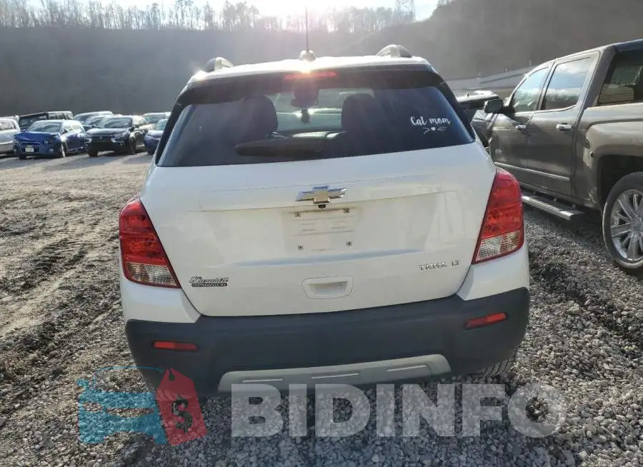 KL7CJLSB5GB586734 Photo# 6
