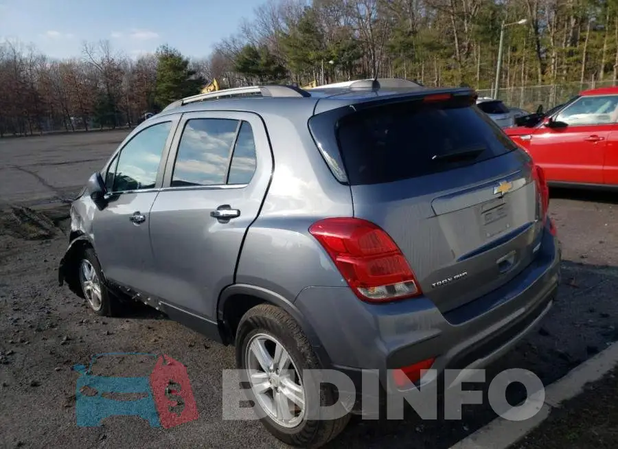 KL7CJPSB0KB923181 Photo# 2