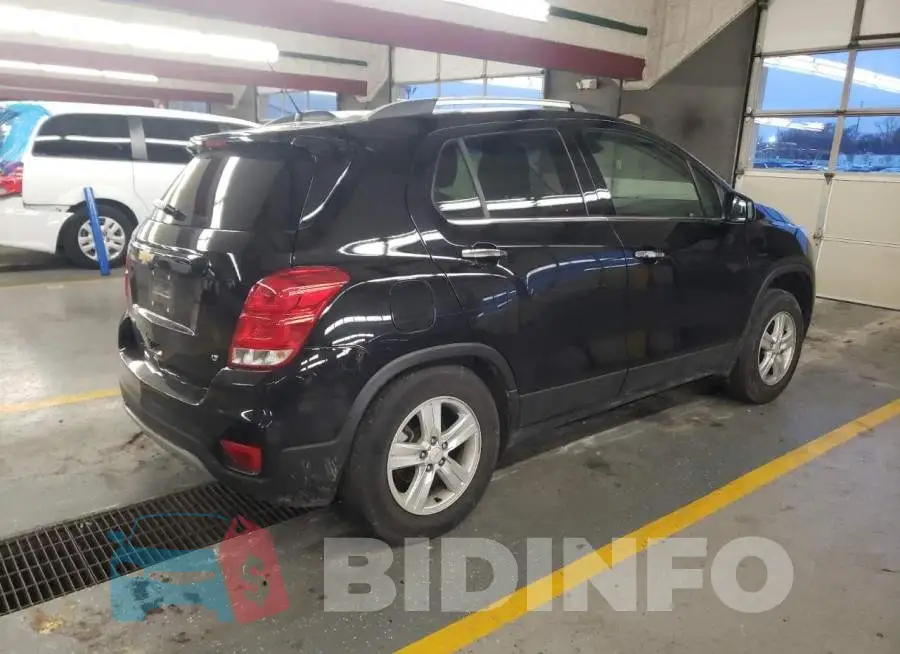 KL7CJPSB4KB901121 Photo# 3
