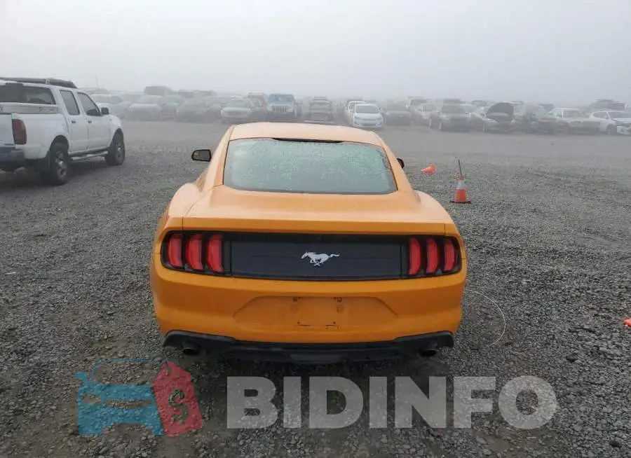 1FA6P8THXJ5104883 Photo# 6