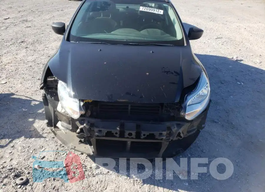 1FADP3E28EL208616 Photo# 11