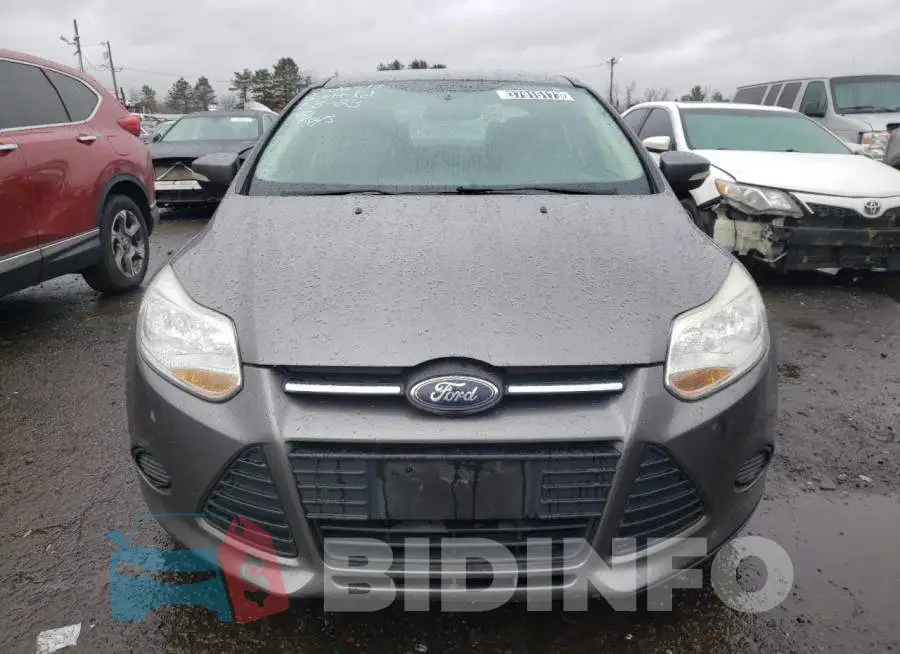 1FADP3F21EL176932 Photo# 5