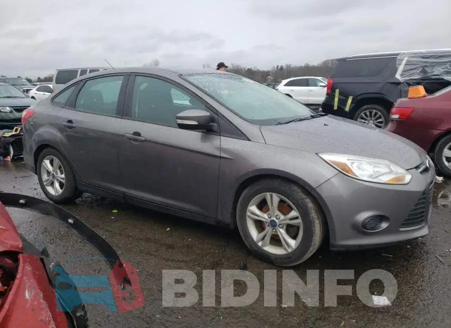 1FADP3F21EL176932 Photo# 4