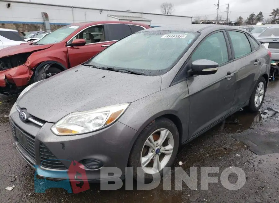 1FADP3F21EL176932 Photo# 1