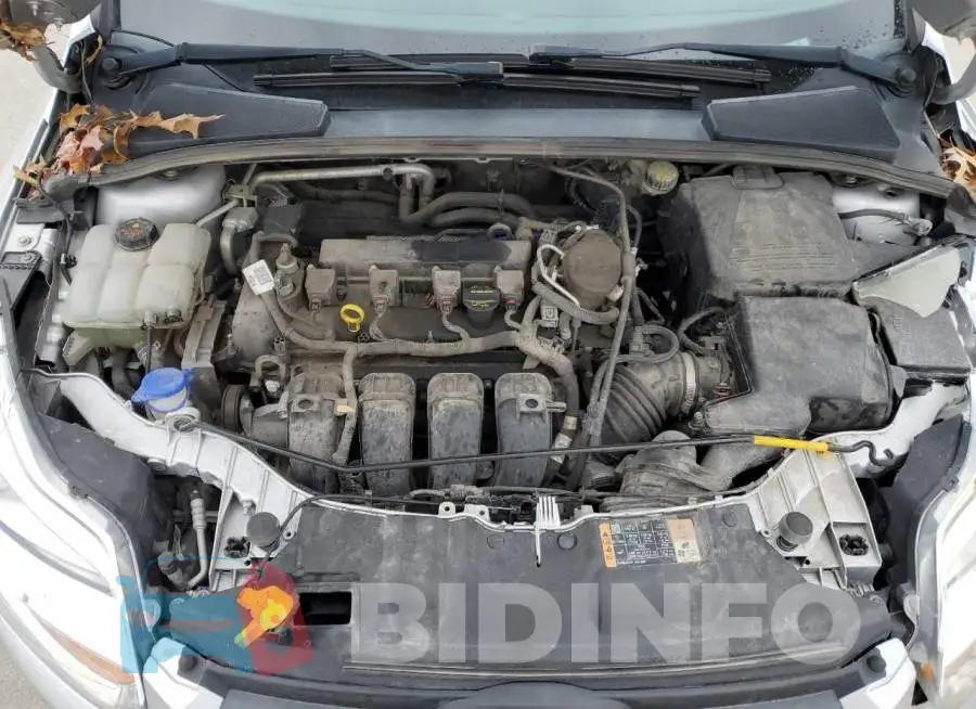 1FADP3F21EL302755 Photo# 11