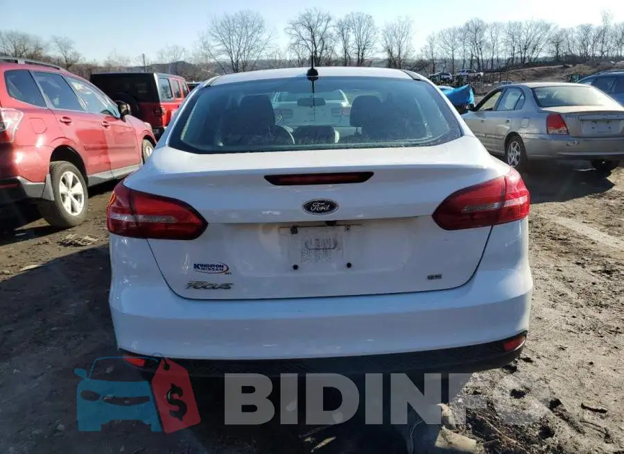 1FADP3F23GL294676 Photo# 6