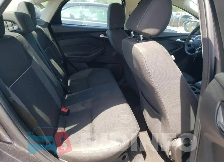 1FADP3F24EL258007 Photo# 6