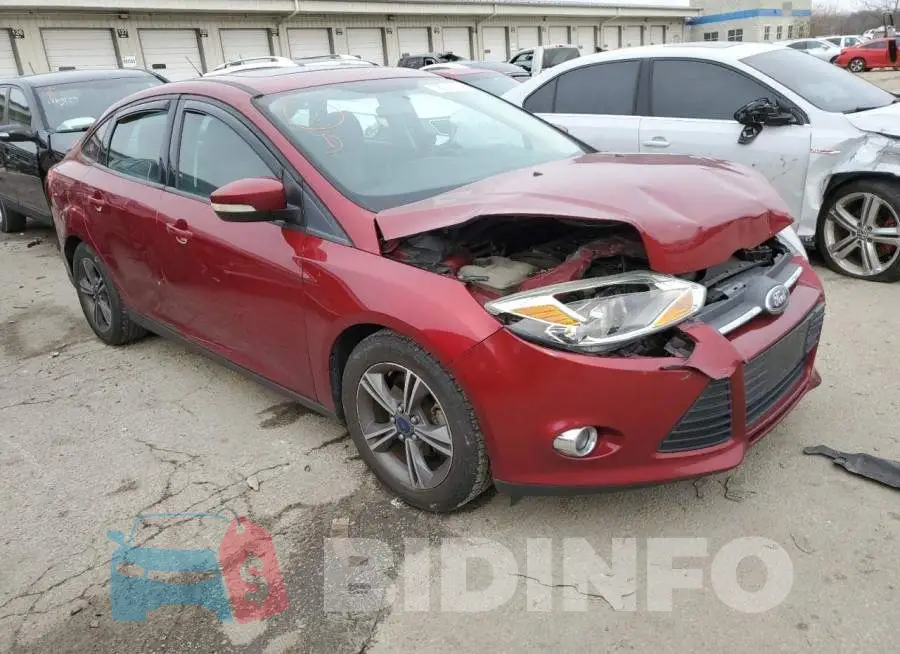 1FADP3F24EL388921 Photo# 4