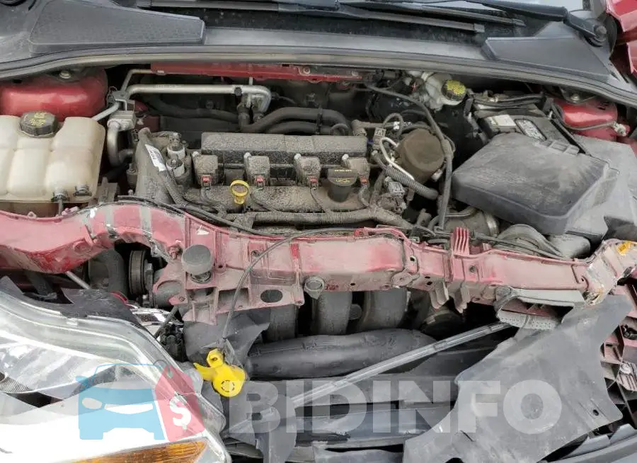 1FADP3F24EL388921 Photo# 11