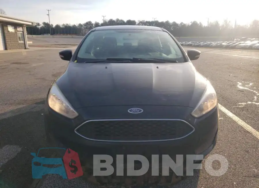 1FADP3F24GL269981 Photo# 5