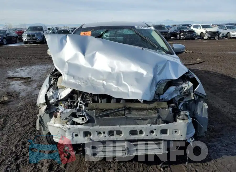 1FADP3F25EL371349 Photo# 5