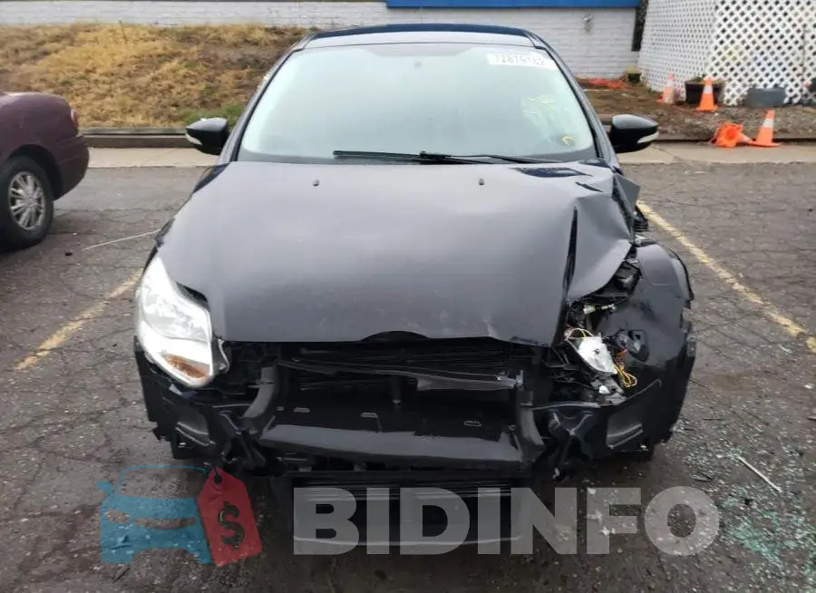 1FADP3F26EL107377 Photo# 5
